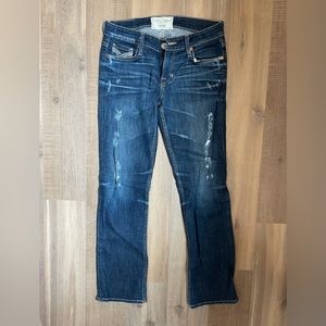 Big Star Jeans